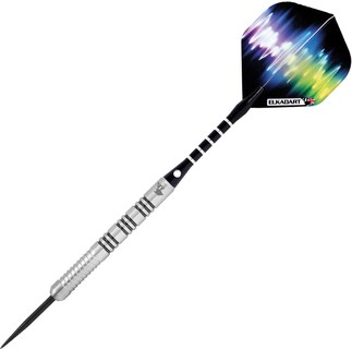 Foto 4 | Foto 4 | Darts Elkadart Ultra Sonic 80% Punta De Acero Tungsteno 23 G - Venta Internacional.