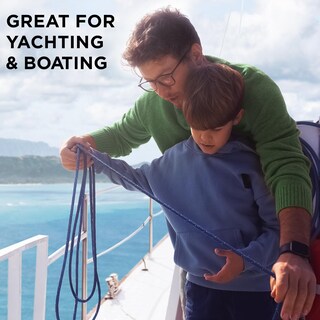 Foto 7 | Foto 7 | Cuerda Teceum 90 Pies X 10 Mm Polipropileno Nailon Negro - Venta Internacional.