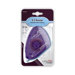 Foto 1 | Foto 1 | Dispensador De Adhesivos Para Álbumes De Recortes Adhesivos E-z Runner Vellum Clear - Venta Internacional.