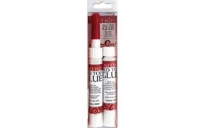 Foto 1 | Foto 1 | Aplicadores Glue Fineline Red Top 30 Ml 2 Unidades - Venta Internacional.