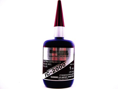 Foto 1 | Foto 1 | Pegamento Adhesivo Bob Smith Industries Ic-2000 30 Ml - Venta Internacional.