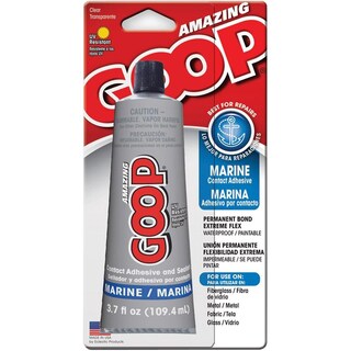 Foto 1 | Foto 1 | Adhesivos Y Selladores Eclectic Products Amazing Goop Marine - Venta Internacional.