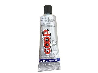 Foto 2 | Foto 2 | Adhesivos Y Selladores Eclectic Products Amazing Goop Marine - Venta Internacional.