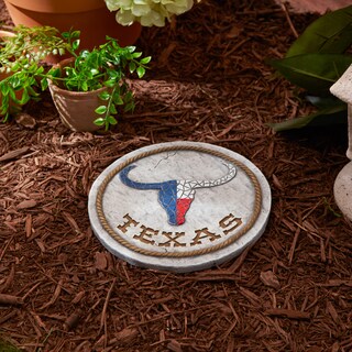 Foto 4 | Foto 4 | Colección Decorativa De Cemento Stepping Stone Accent Plus 10 Cm - Venta Internacional.