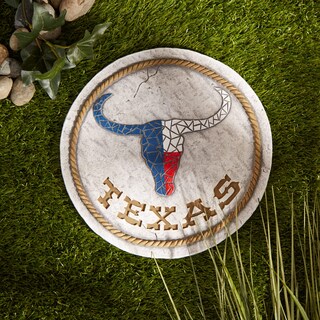 Foto 5 | Foto 5 | Colección Decorativa De Cemento Stepping Stone Accent Plus 10 Cm - Venta Internacional.