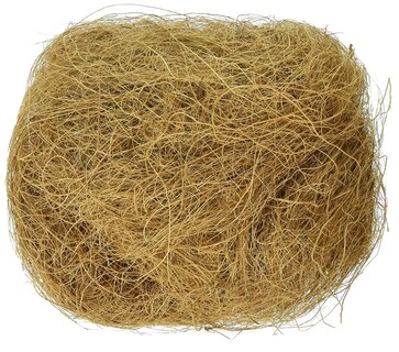 Foto 1 | Foto 1 | Fibra De Coco Para Bird Nest Prevue Pet Products Bpv105 - Venta Internacional.