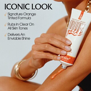 Foto 3 | Foto 3 | Gel Sunscreen Vacation Orange Gelée Spf 30 De 90 Ml Con Tubo Key - Venta Internacional.