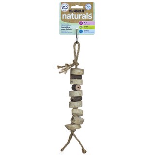 Foto 1 | Foto 1 | Chew Toy Prevue Pet Products Naturals Chomper Para Animales Pequeños - Venta Internacional.