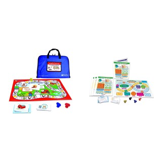 Foto 1 | Foto 1 | Kit Combinado Casafoyer Science & Fraction Concepts Grados 3 A 5 - Venta Internacional.