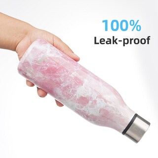 Foto 5 | Foto 5 | Botella De Agua Konokyo Aspiradora Aislada De Acero Inoxidable De 500 Ml - Venta Internacional.