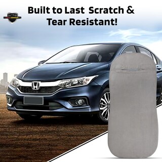Foto 5 | Foto 5 | Toalla Protectora Para Asiento De Coche Color Gris Suave Y Lavable - Venta Internacional.