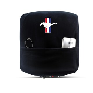 Foto 1 | Foto 1 | Funda De Reposabrazos De Consola Seat Armour Para Ford Mustang (1995-2004) - Venta Internacional.