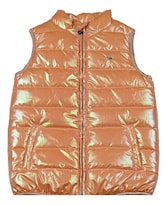 Ferrioni Chaleco De Bebé M25810 (color Salmon)