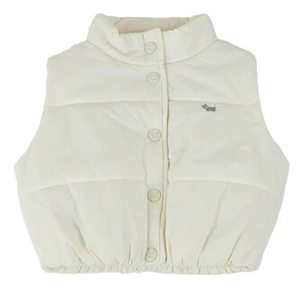 Foto 1 | Foto 1 | Ferrioni Chaleco De Niña M25869