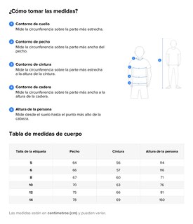 Foto 2 | Foto 2 | Ferrioni Chaleco De Niña M25869