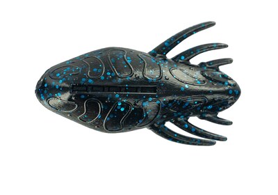 Foto 1 | Foto 1 | Soft Bait Big Bite Baits Best Skipper Ever 2.5 Pulgadas Paquete De 8 - Venta Internacional.