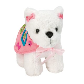 Foto 4 | Foto 4 | Juguete De Peluche Y Bolso Transportín Para Perros Creativity Para Niños - Venta Internacional.