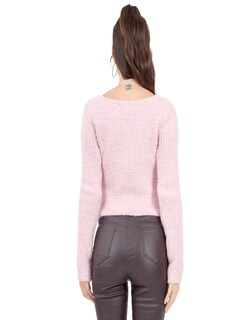 Foto 3 | Foto 3 | Sueter Quarry Slim Fit Cardigan Con Botones Para Mujer