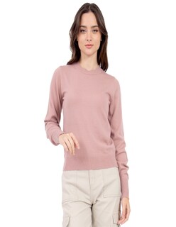 Foto 1 | Foto 1 | Sueter Quarry Regular Fit Cuello Redondo Para Mujer
