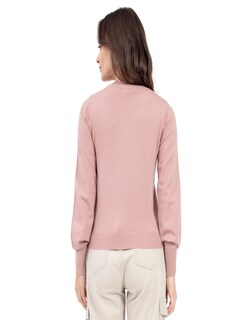 Foto 3 | Foto 3 | Sueter Quarry Regular Fit Cuello Redondo Para Mujer