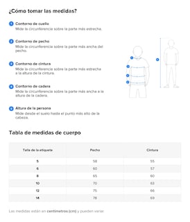 Foto 2 | Foto 2 | Ferrioni Suéterde Niño M26195