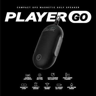 Foto 5 | Foto 5 | Paquete Para Jugadores De Golf Blue Tees Go Bundle Series 3 Max+ Rangefinder - Venta Internacional.