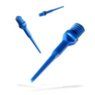 Foto 1 | Foto 1 | Puntas Suaves Para Dardos Yardlio Durable 2ba Tufflex Ii Para Uso Intensivo - Venta Internacional.