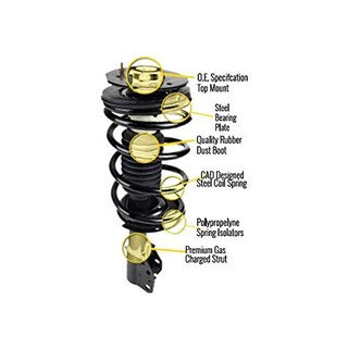 Foto 2 | Foto 2 | Kit De Suspensión Neumática Unity Automotive Para Fiat 500 2012-2017 - Venta Internacional.