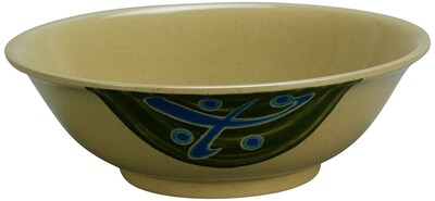 Foto 1 | Foto 1 | Cuenco Para Sopa Yanco Jp-5060 Melamina Japonesa 530 Ml Paquete De 48 - Venta Internacional.