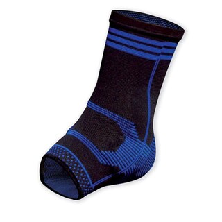 Foto 1 | Foto 1 | Soporte De Tobillo Pro-tec Athletics Gel-force 62309 Azul (l) - Venta Internacional.