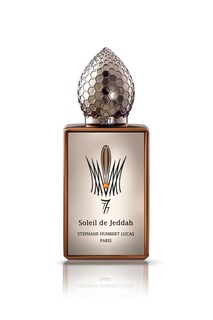 Foto 1 | Foto 1 | Perfume Stéphane Humbert Lucas 777 Soleil De Jeddah 50 Ml Unisex - Venta Internacional.