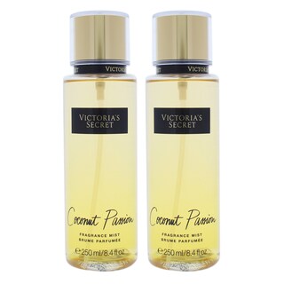 Foto 1 | Foto 1 | Fragrance Mist Victoria's Secret Coconut Passion  Paquete De 2 - Venta Internacional.