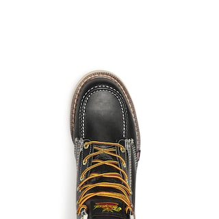 Foto 6 | Foto 6 | Botas De Trabajo Thorogood American Heritage De 6 Pulgadas Con Punta Moc Para Hombre - Venta Internacional.