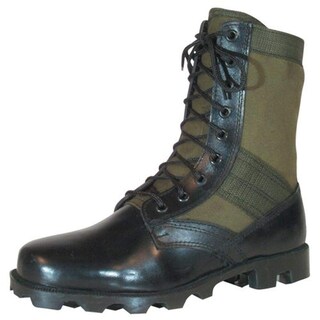 Foto 1 | Foto 1 | Botas Fox Outdoor Vietname Jungle Military Tactical Para Hombre - Venta Internacional.