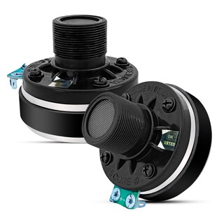 Foto 1 | Foto 1 | Altavoz Con Bocina De Compresión 5 Núcleos 5c-d26 200 W - Venta Internacional.