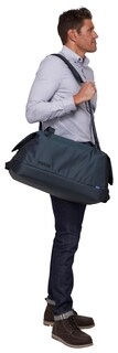 Foto 4 | Foto 4 | Bolsa De Lona Thule Subterra 35l Dark Slate - Venta Internacional.