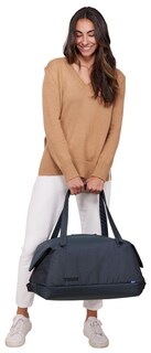 Foto 5 | Foto 5 | Bolsa De Lona Thule Subterra 35l Dark Slate - Venta Internacional.