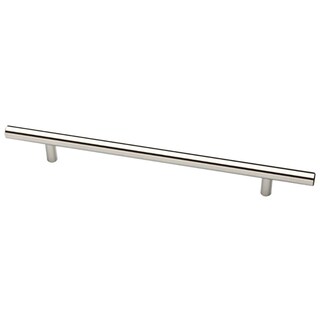 Foto 1 | Foto 1 | Manilla De Armario Franklin Brass P01014k-ss-b1 Con Agujero De 19 Cm - Venta Internacional.