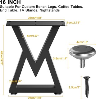 Foto 2 | Foto 2 | Tapas para Muebles 40 Piezas-Venta Internacional