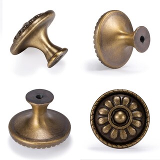 Foto 3 | Foto 3 | Pomos para Armario 15 Piezas-Venta Internacional