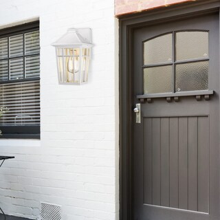 Foto 5 | Foto 5 | Lámpara de Pared para Exterior-Venta Internacional