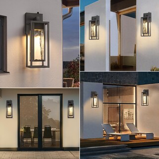 Foto 5 | Foto 5 | Lámpara de Exterior 15 Pulgadas - Venta Internacional