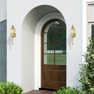 Foto 2 | Foto 2 | Lámparas de Pared para Exterior-Venta Internacional