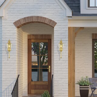Foto 4 | Foto 4 | Lámparas de Pared para Exterior-Venta Internacional