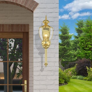 Foto 5 | Foto 5 | Lámparas de Pared para Exterior-Venta Internacional