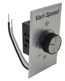 Foto 1 | Foto 1 | Fan Control Kb Electronics Kbwc-18k - Soporte De Pared (8 A 120 V) - Venta Internacional.