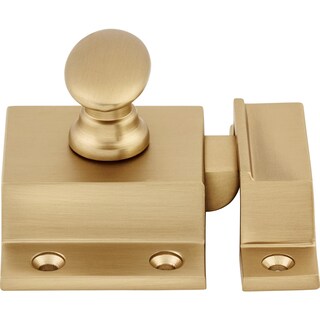 Foto 1 | Foto 1 | Pomos con Cierre para Armario M2225 5 x 5 x 1.5 cm color Bronce - Venta Internacional