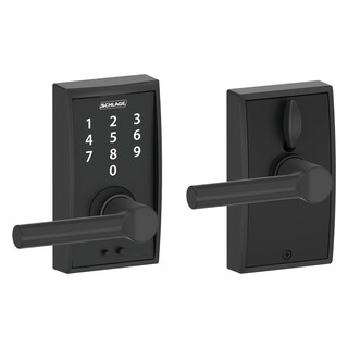 Foto 1 | Foto 1 | Cerradura Inteligente Schlage Fe695 - Venta Internacional