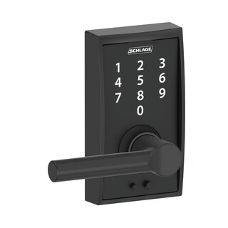 Foto 2 | Foto 2 | Cerradura Inteligente Schlage Fe695 - Venta Internacional