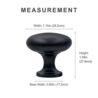 Foto 3 | Foto 3 | Pomos para Cajones 10 Piezas-Venta Internacional